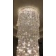 AM778 CRYSTAL BAGEL